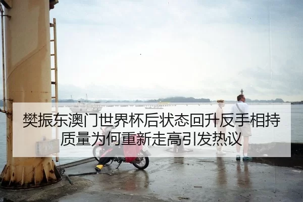 樊振东澳门世界杯后状态回升反手相持质量为何重新走高引发热议