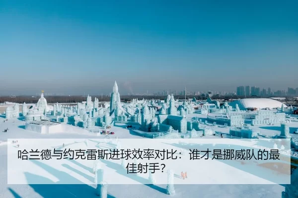 哈兰德与约克雷斯进球效率对比：谁才是挪威队的最佳射手？
